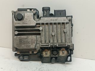 bontott CITROËN C4 CACTUS Start / Stop Vezérlő Modul