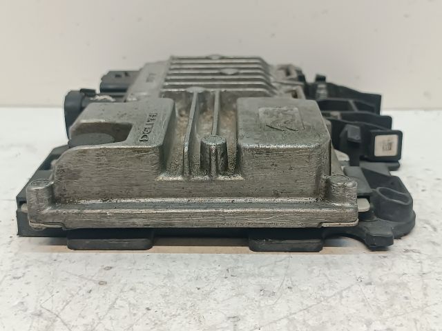 bontott CITROËN C4 CACTUS Start / Stop Vezérlő Modul