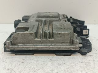 bontott CITROËN C4 CACTUS Start / Stop Vezérlő Modul