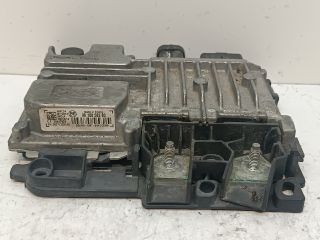 bontott CITROËN C4 CACTUS Start / Stop Vezérlő Modul