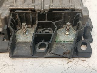 bontott CITROËN C4 CACTUS Start / Stop Vezérlő Modul