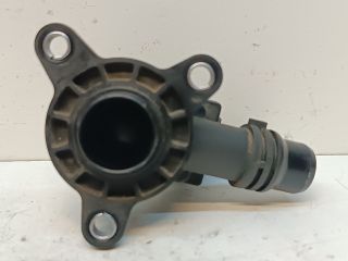 bontott CITROËN C4 CACTUS Szívócső Nyomásérzékelő