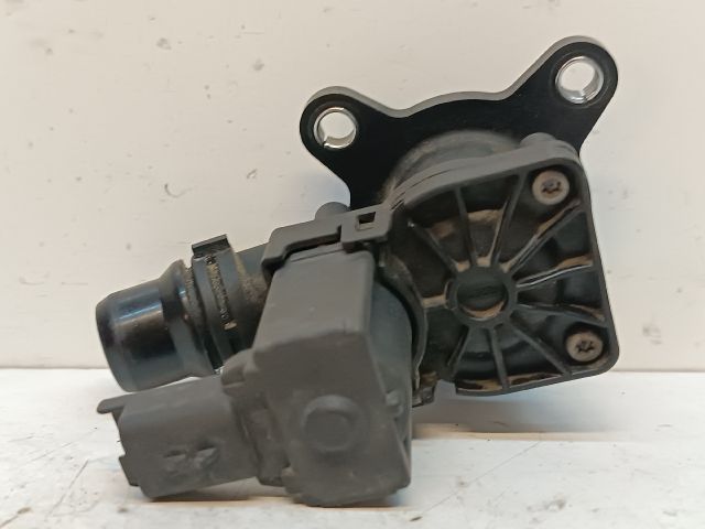 bontott CITROËN C4 CACTUS Szívócső Nyomásérzékelő