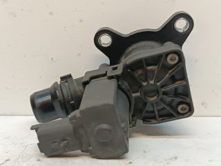 bontott CITROËN C4 CACTUS Szívócső Nyomásérzékelő