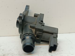 bontott CITROËN C4 CACTUS Szívócső Nyomásérzékelő