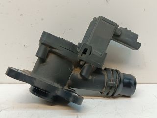 bontott CITROËN C4 CACTUS Szívócső Nyomásérzékelő