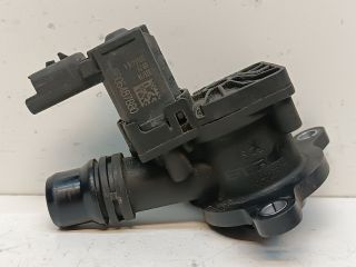 bontott CITROËN C4 CACTUS Szívócső Nyomásérzékelő