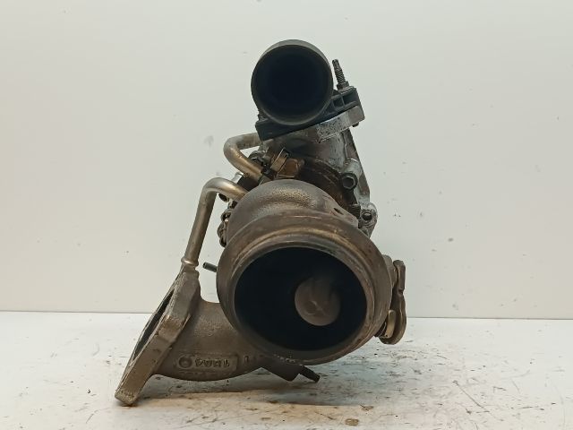 bontott CITROËN C4 CACTUS Turbó