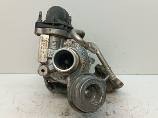 bontott CITROËN C4 CACTUS Turbó