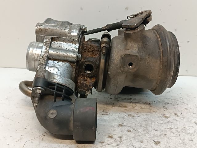 bontott CITROËN C4 CACTUS Turbó