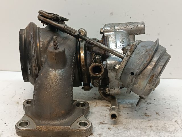 bontott CITROËN C4 CACTUS Turbó