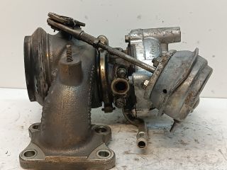 bontott CITROËN C4 CACTUS Turbó