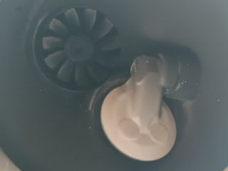 bontott CITROËN C4 CACTUS Turbó