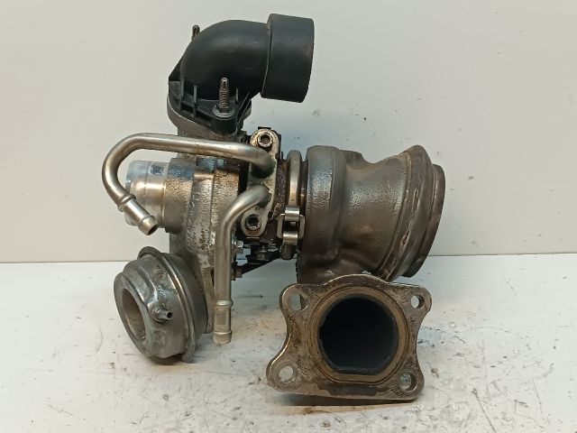 bontott CITROËN C4 CACTUS Turbó