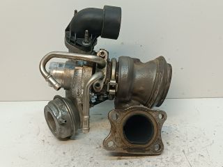 bontott CITROËN C4 CACTUS Turbó