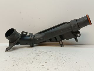 bontott CITROËN C4 CACTUS Turbócső