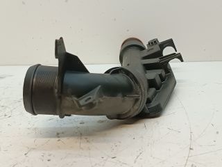 bontott CITROËN C4 CACTUS Turbócső