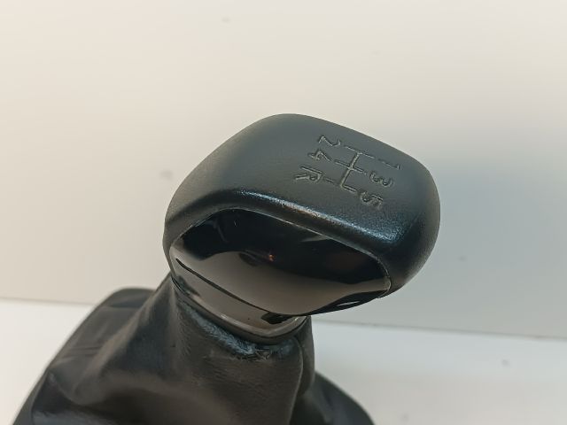 bontott CITROËN C4 CACTUS Váltó Kulissza