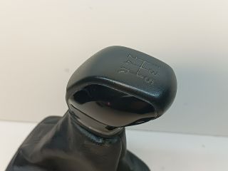 bontott CITROËN C4 CACTUS Váltó Kulissza