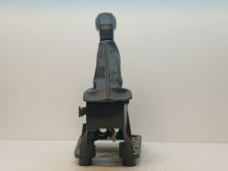 bontott CITROËN C4 CACTUS Váltó Kulissza