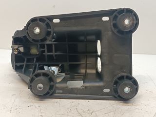 bontott CITROËN C4 CACTUS Váltó Kulissza