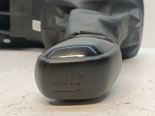 bontott CITROËN C4 CACTUS Váltó Kulissza