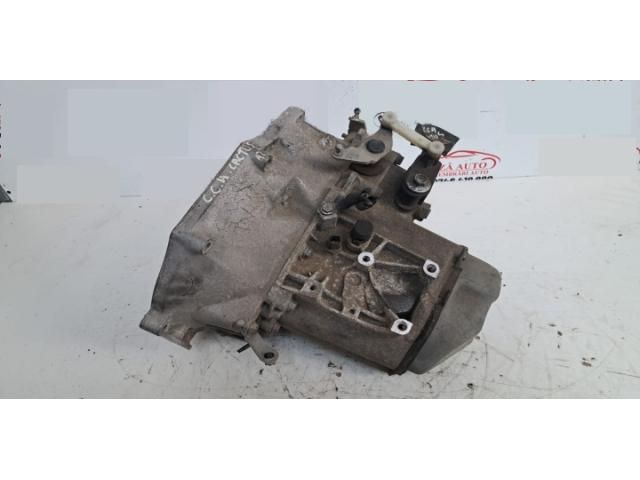 bontott CITROËN C4 CACTUS Váltó (Mechanikus)