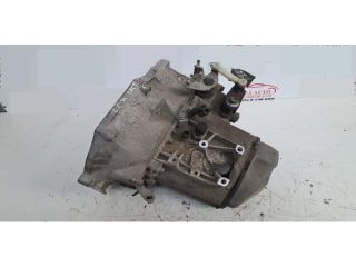 bontott CITROËN C4 CACTUS Váltó (Mechanikus)