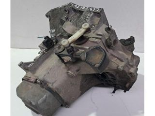 bontott CITROËN C4 CACTUS Váltó (Mechanikus)