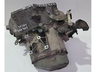 bontott CITROËN C4 CACTUS Váltó (Mechanikus)