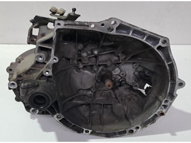 bontott CITROËN C4 CACTUS Váltó (Mechanikus)