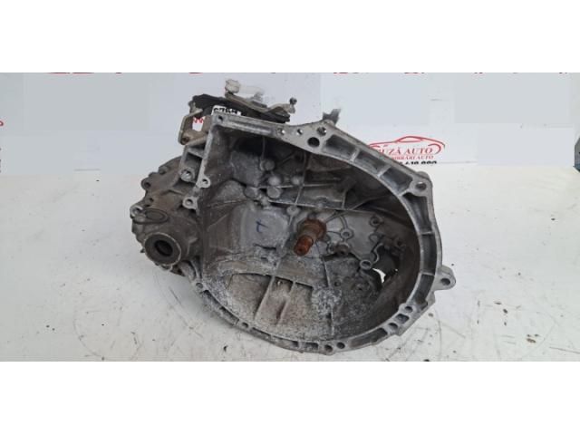 bontott CITROËN C4 CACTUS Váltó (Mechanikus)