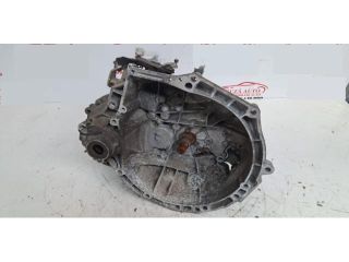 bontott CITROËN C4 CACTUS Váltó (Mechanikus)