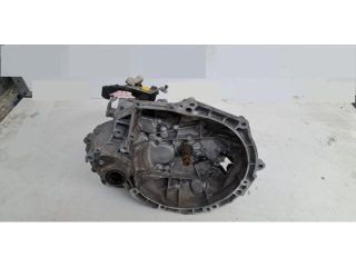 bontott CITROËN C4 CACTUS Váltó (Mechanikus)