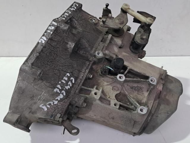 bontott CITROËN C4 CACTUS Váltó (Mechanikus)