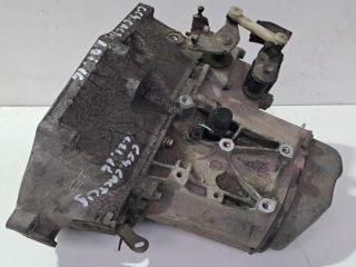 bontott CITROËN C4 CACTUS Váltó (Mechanikus)