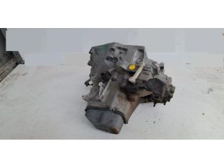 bontott CITROËN C4 CACTUS Váltó (Mechanikus)