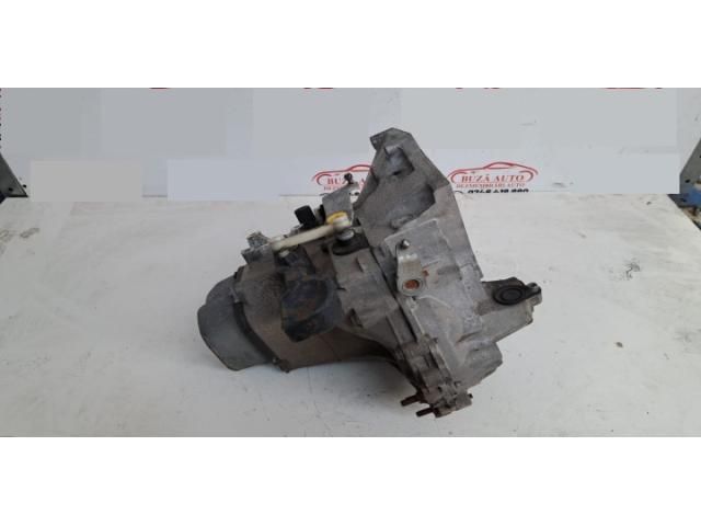 bontott CITROËN C4 CACTUS Váltó (Mechanikus)