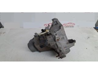 bontott CITROËN C4 CACTUS Váltó (Mechanikus)