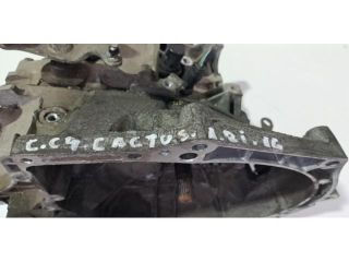 bontott CITROËN C4 CACTUS Váltó (Mechanikus)