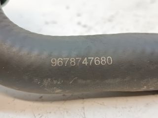 bontott CITROËN C4 CACTUS Vízcső