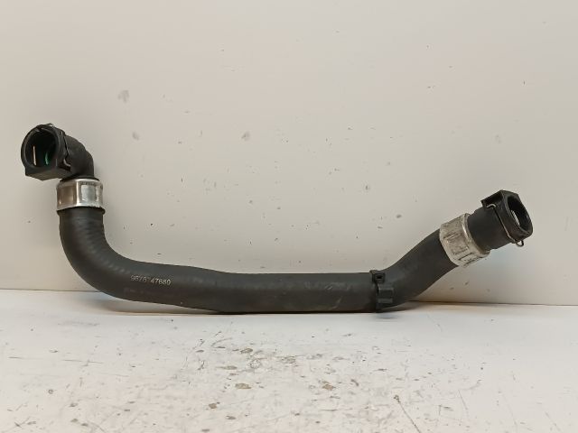 bontott CITROËN C4 CACTUS Vízcső