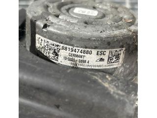 bontott CITROËN C4 CACTUS ABS Kocka