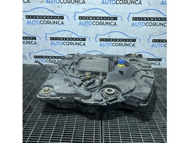 bontott CITROËN C4 CACTUS AdBlue Tartály