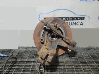 bontott CITROËN C4 CACTUS Bal első Csonkállvány