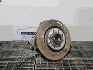 bontott CITROËN C4 CACTUS Bal első Csonkállvány