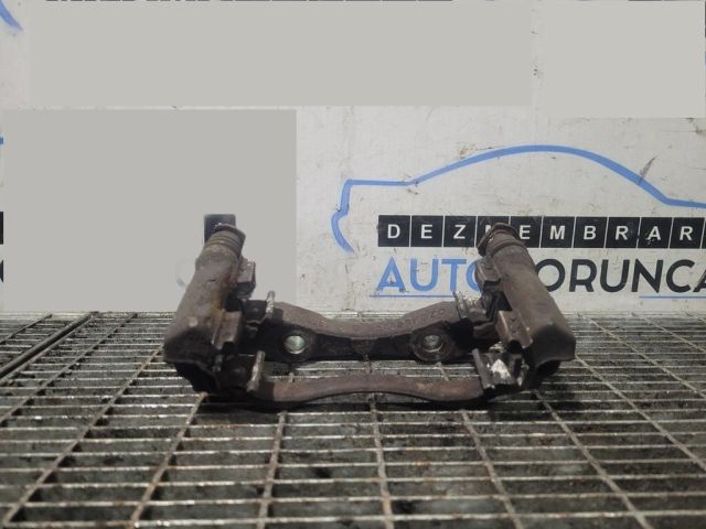 bontott CITROËN C4 CACTUS Bal első Fékkengyel