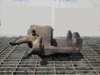 bontott CITROËN C4 CACTUS Bal első Fékkengyel