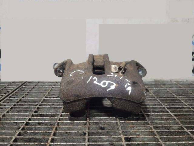 bontott CITROËN C4 CACTUS Bal első Fékkengyel