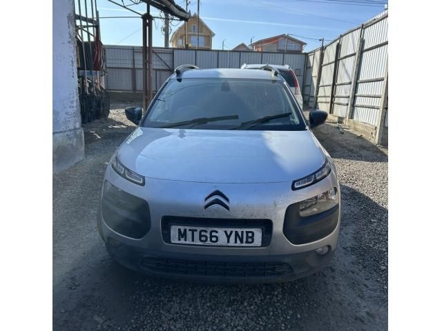 bontott CITROËN C4 CACTUS Bal első Lengéscsillapító